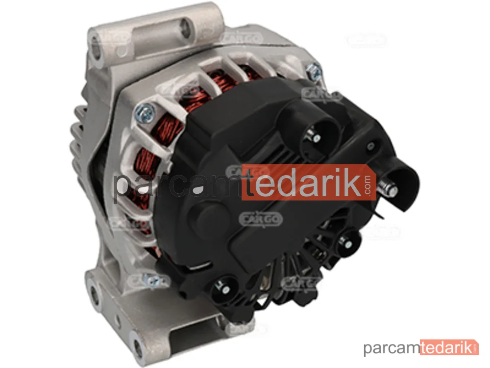 F032116330 | Alternatör — Lancia Ypsilon, Fiat Fiorino MPV, Fiat Grande Punto