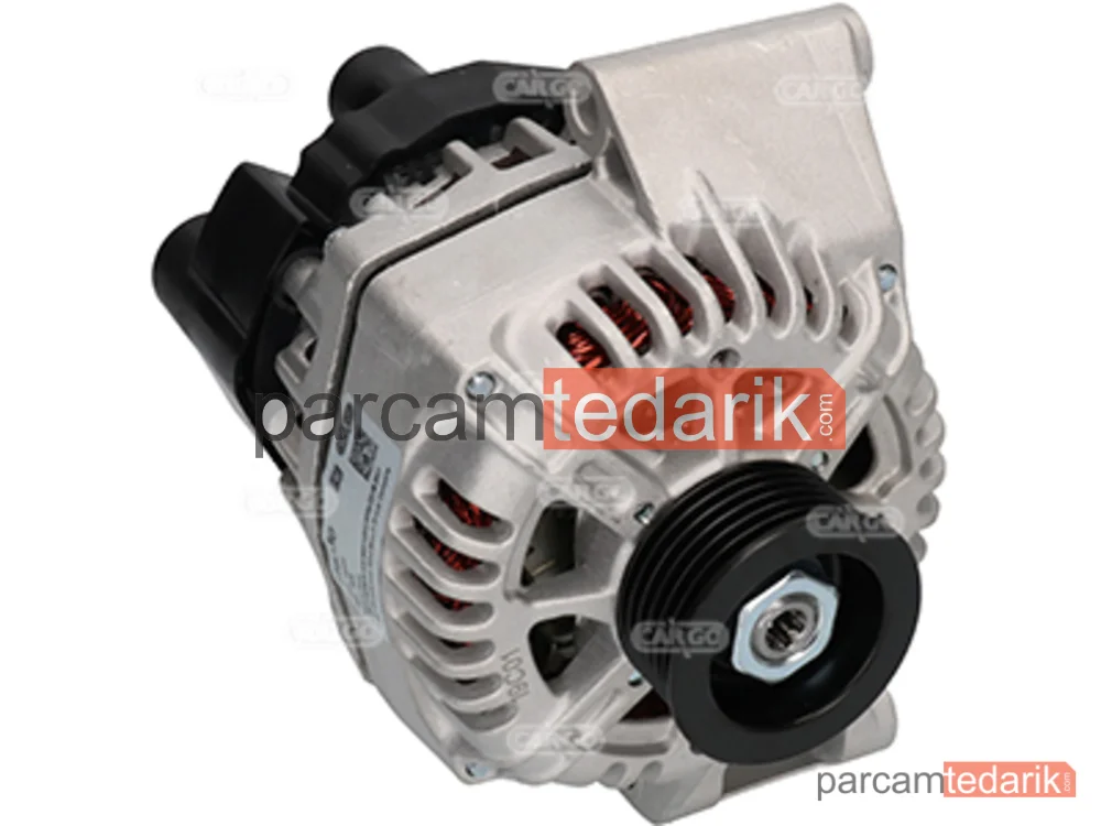 HC-CARGO F032116330 | Alternatör — Lancia Ypsilon, Fiat Fiorino MPV, Fiat Grande Punto