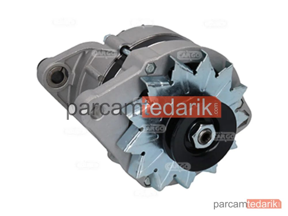 HC-CARGO F032116331 | Alternatör — Fiat Fiorino Pick up, Fiat Uno, Fiat Fiorino
