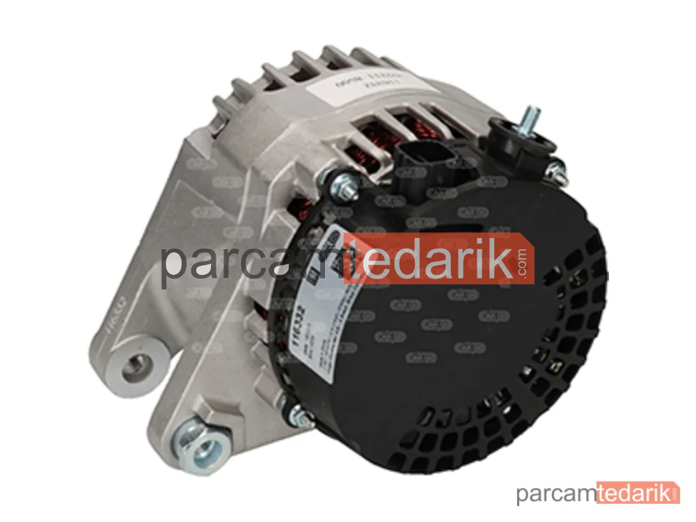 F032116332 | Alternatör — Toyota Avensis, Toyota Corolla, Toyota Corolla Verso