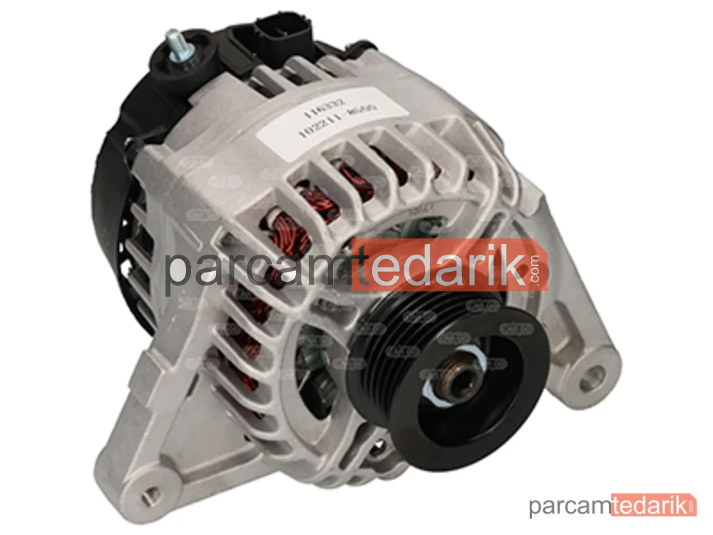 HC-CARGO F032116332 | Alternatör — Toyota Avensis, Toyota Corolla, Toyota Corolla Verso