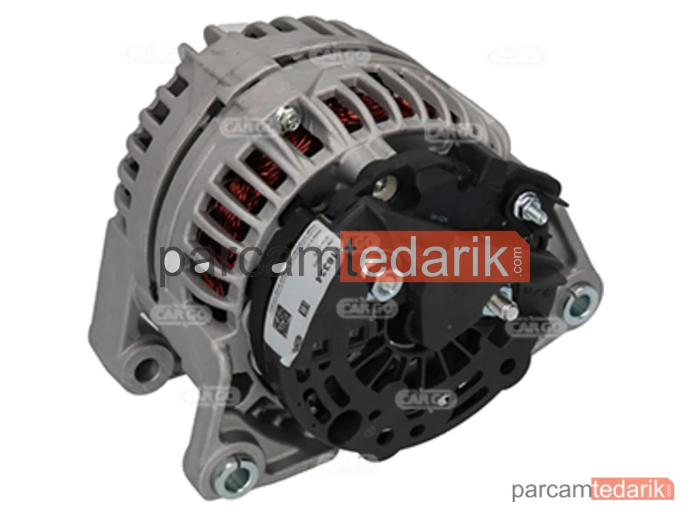 F032116334 | Alternatör — Opel Zafira A MPV, Opel Astra G, Opel Vectra B