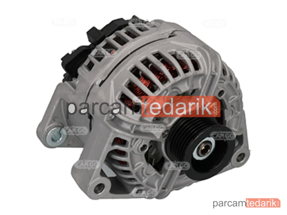 HC-CARGO F032116334 | Alternatör — Opel Zafira A MPV, Opel Astra G, Opel Vectra B