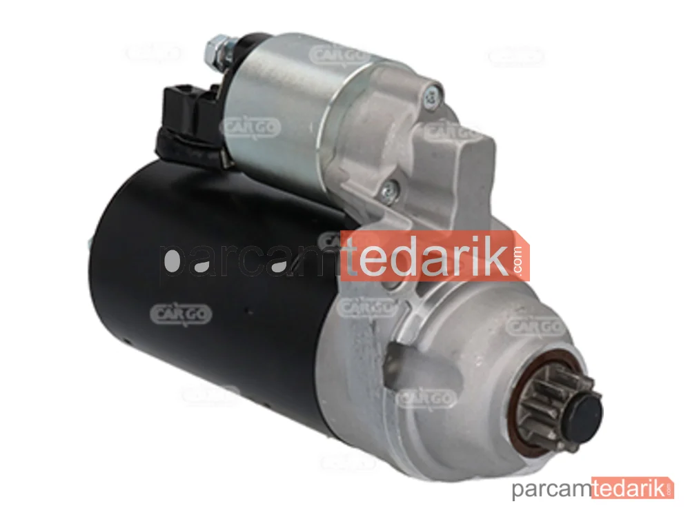 F032116335 | Marş Motoru — Skoda Roomster, Seat Ibiza III, Skoda Fabia I