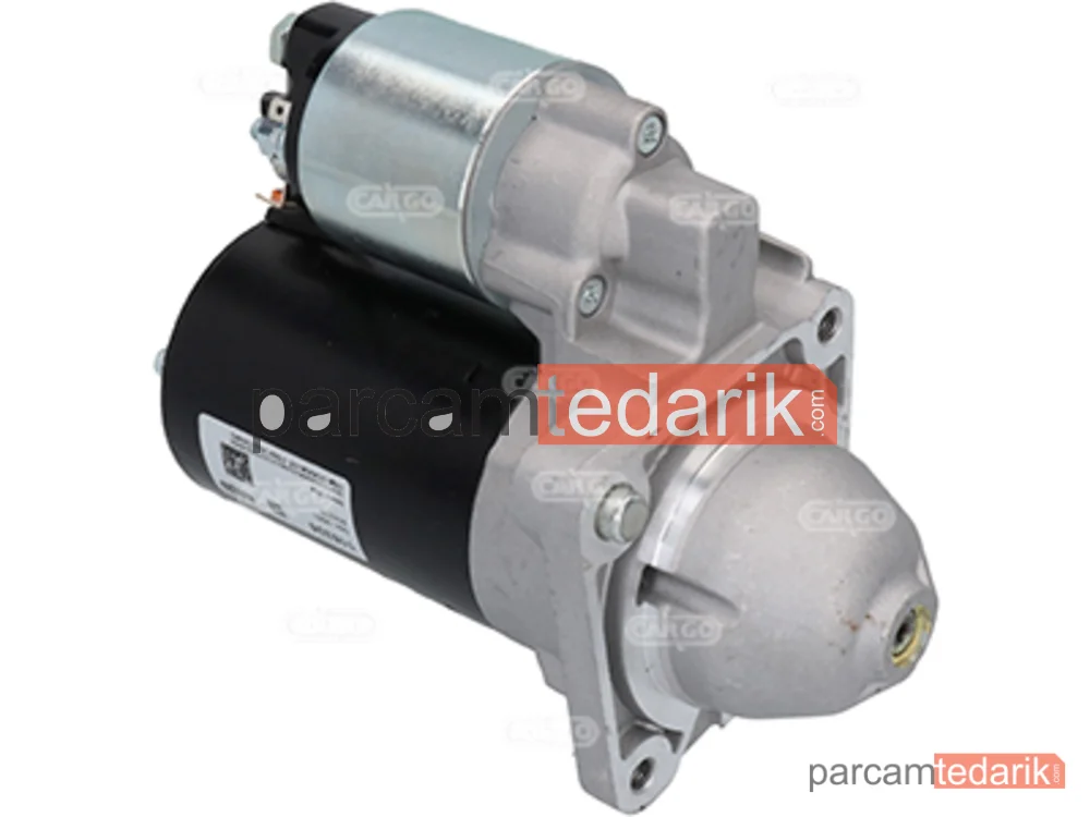 F032116336 | Marş Motoru — Fiat Multipla, Fiat Ducato, Fiat Marea