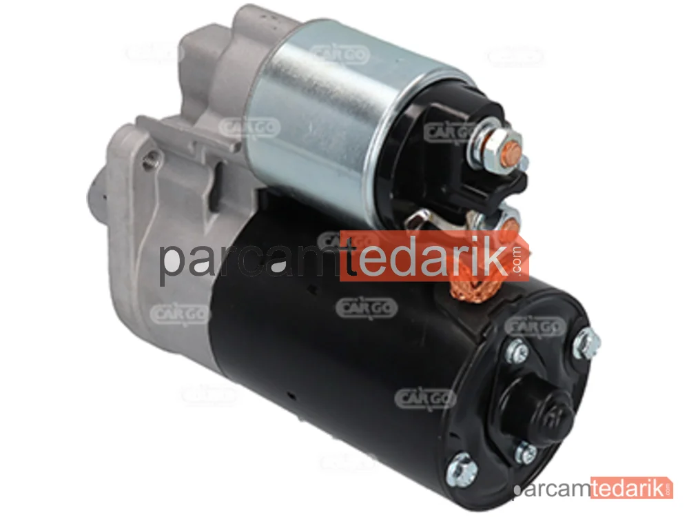HC-CARGO F032116336 | Marş Motoru — Fiat Multipla, Fiat Ducato, Fiat Marea