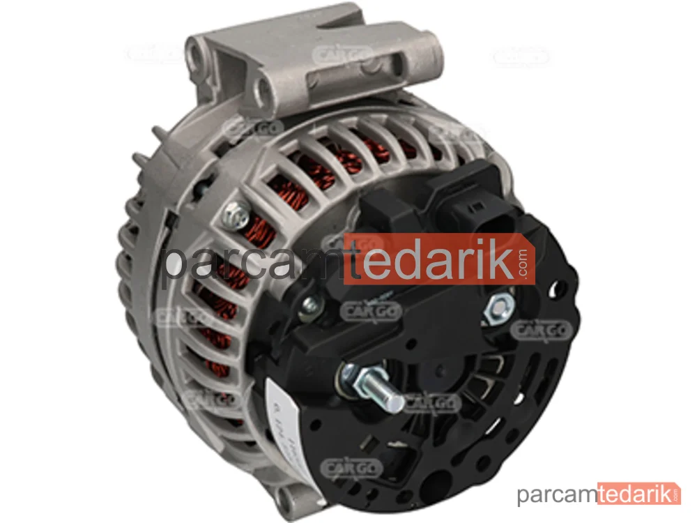 F032116337 | Alternatör — Audi A4 B6 Cabrio, Audi A4 B7, Seat Exeo