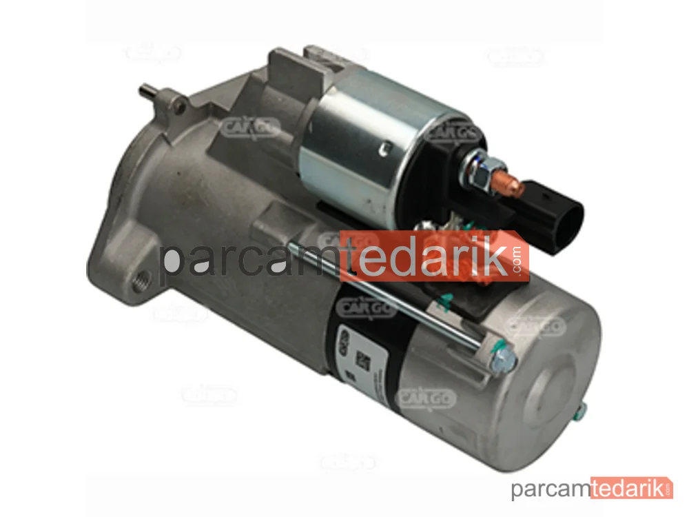 HC-CARGO F032116338 | Marş Motoru — VW Passat B5.5, Audi A4 B6, Audi A6 C5