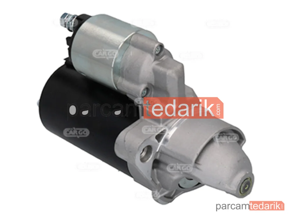 F032116344 | Marş Motoru — Audi A6 C5, Audi A4 B5, Audi A4 B6 Cabrio