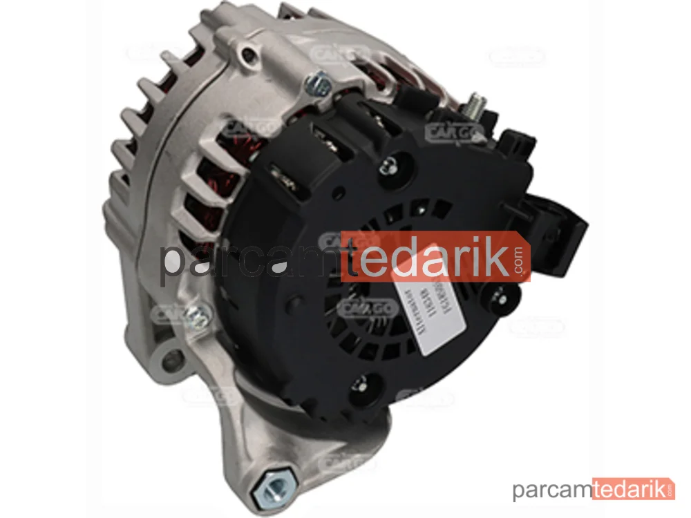 F032116348 | Alternatör — BMW 5 Touring, BMW 5, BMW X1