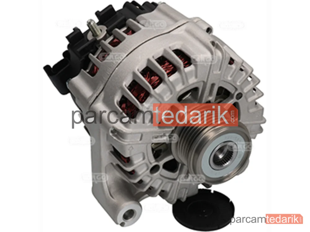 HC-CARGO F032116348 | Alternatör — BMW 5 Touring, BMW 5, BMW X1