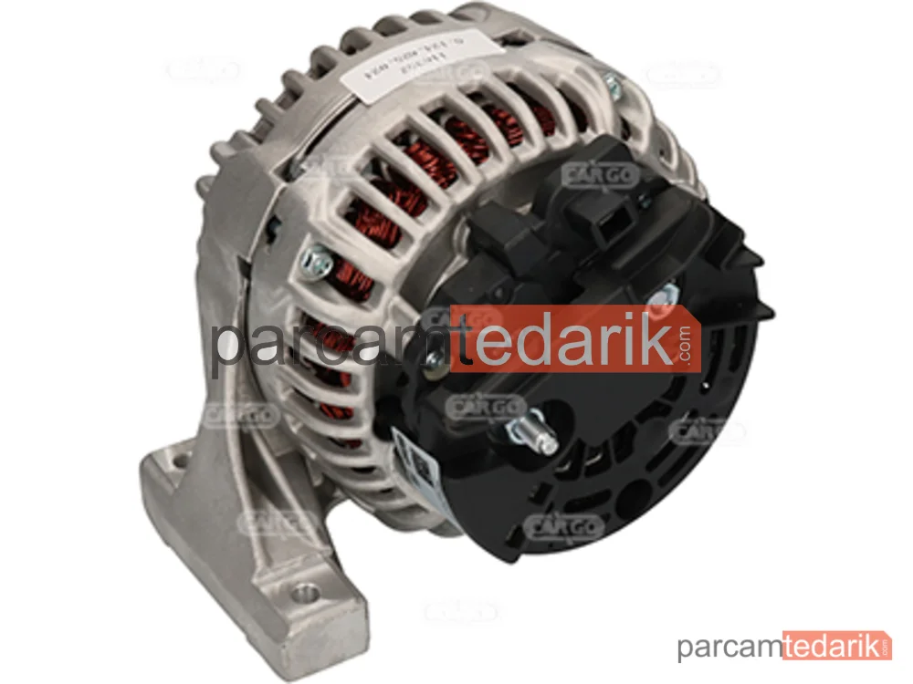 F032116352 | Alternatör — Volvo V70 II, Volvo S60 I, Volvo S80 I