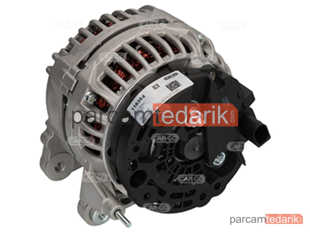 F032116354 | Alternatör — Audi A5, Audi A4 B8, Audi A5 Cabrio