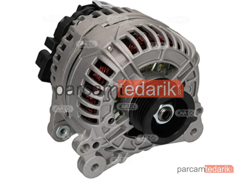 HC-CARGO F032116354 | Alternatör — Audi A5, Audi A4 B8, Audi A5 Cabrio