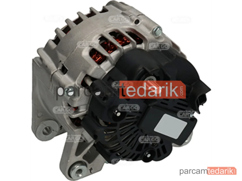 F032116355 | Alternatör — Dacia Duster, Mercedes-Benz Citan, Renault Duster