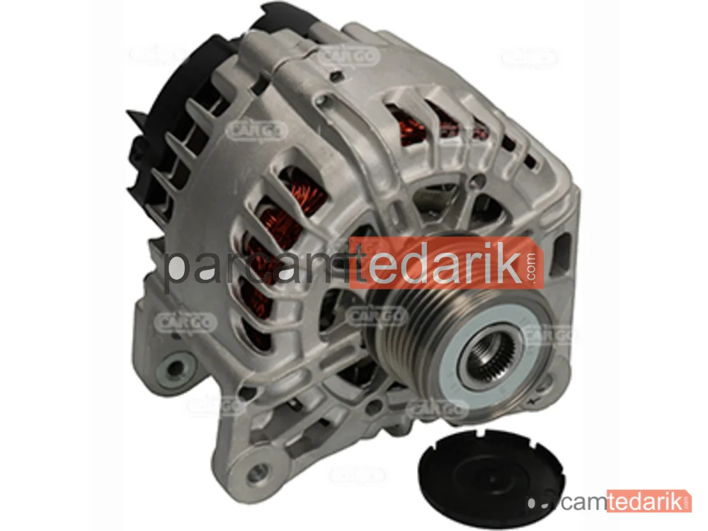 HC-CARGO F032116355 | Alternatör — Dacia Duster, Mercedes-Benz Citan, Renault Duster