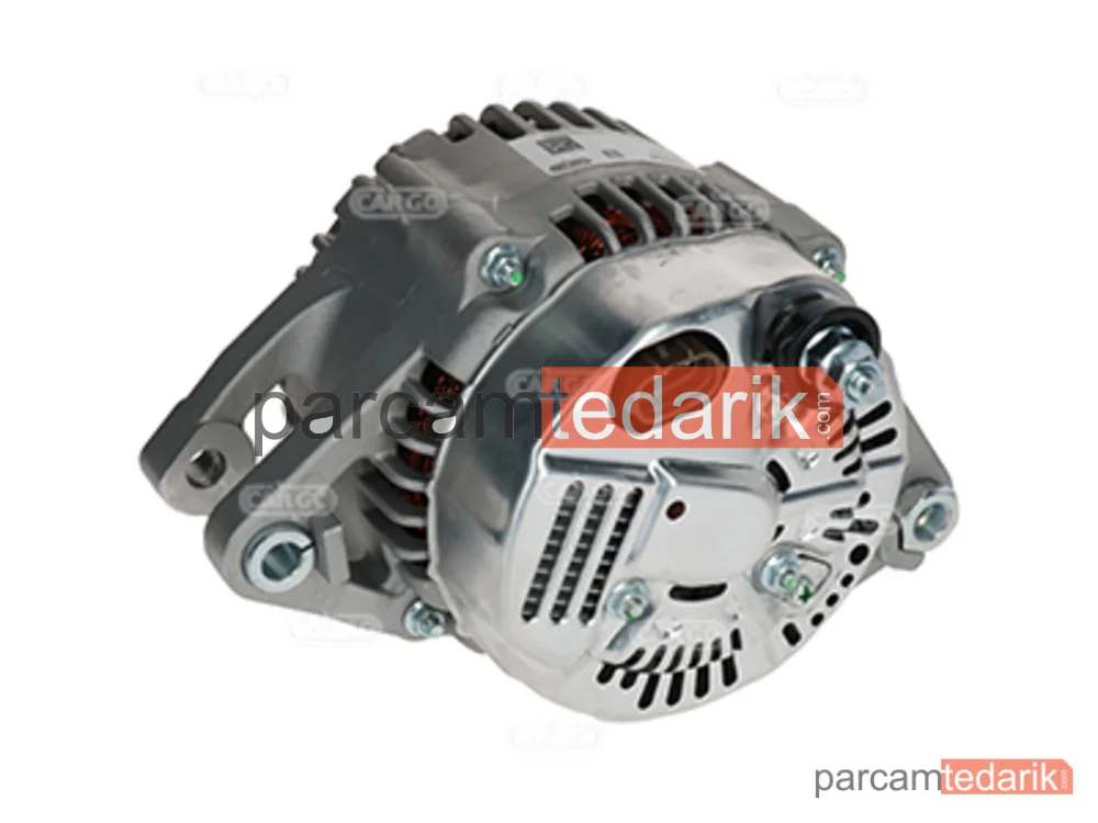 F032116358 | Alternatör — Kia Sorento I