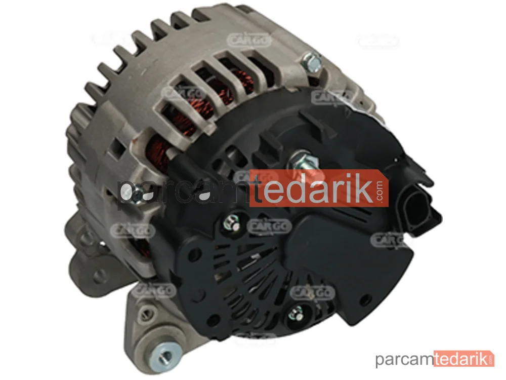 F032116359 | Alternatör — VW Transporter T6, VW Multivan T6, VW Transporter T6 / Caravelle T6