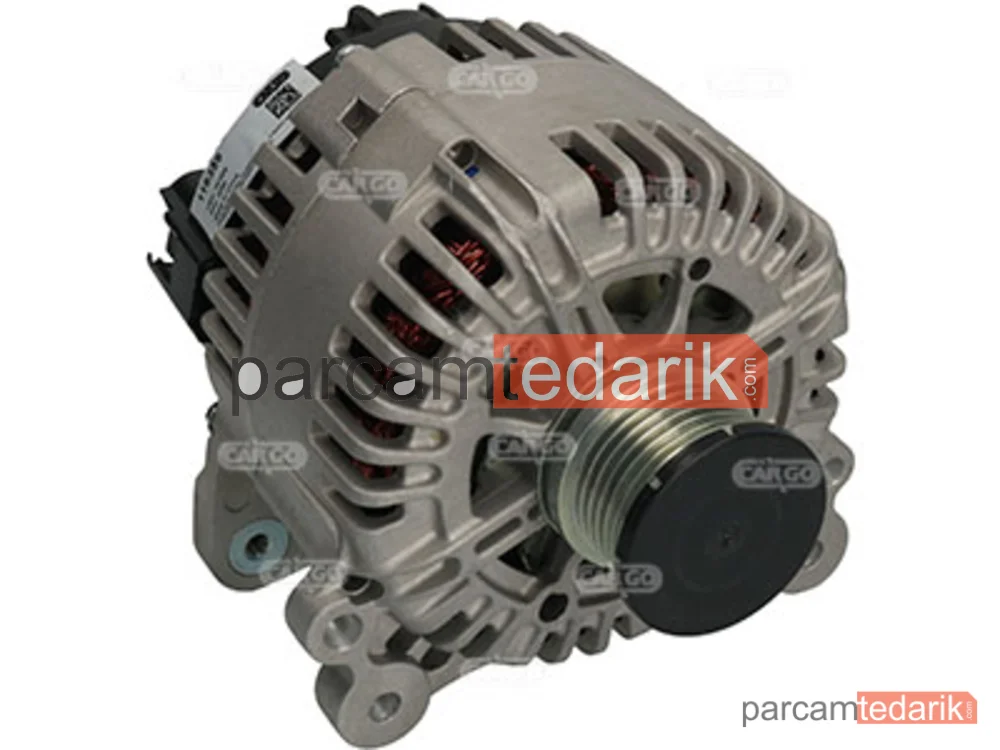 HC-CARGO F032116359 | Alternatör — VW Transporter T6, VW Multivan T6, VW Transporter T6 / Caravelle T6