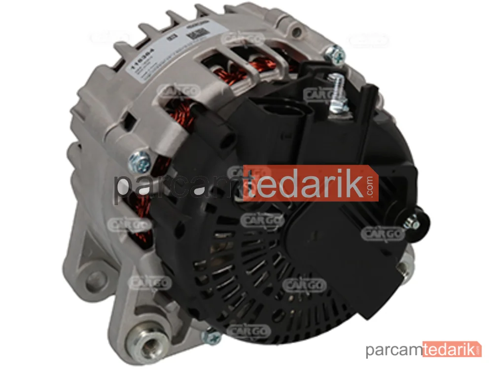F032116364 | Alternatör — Ford Mondeo IV