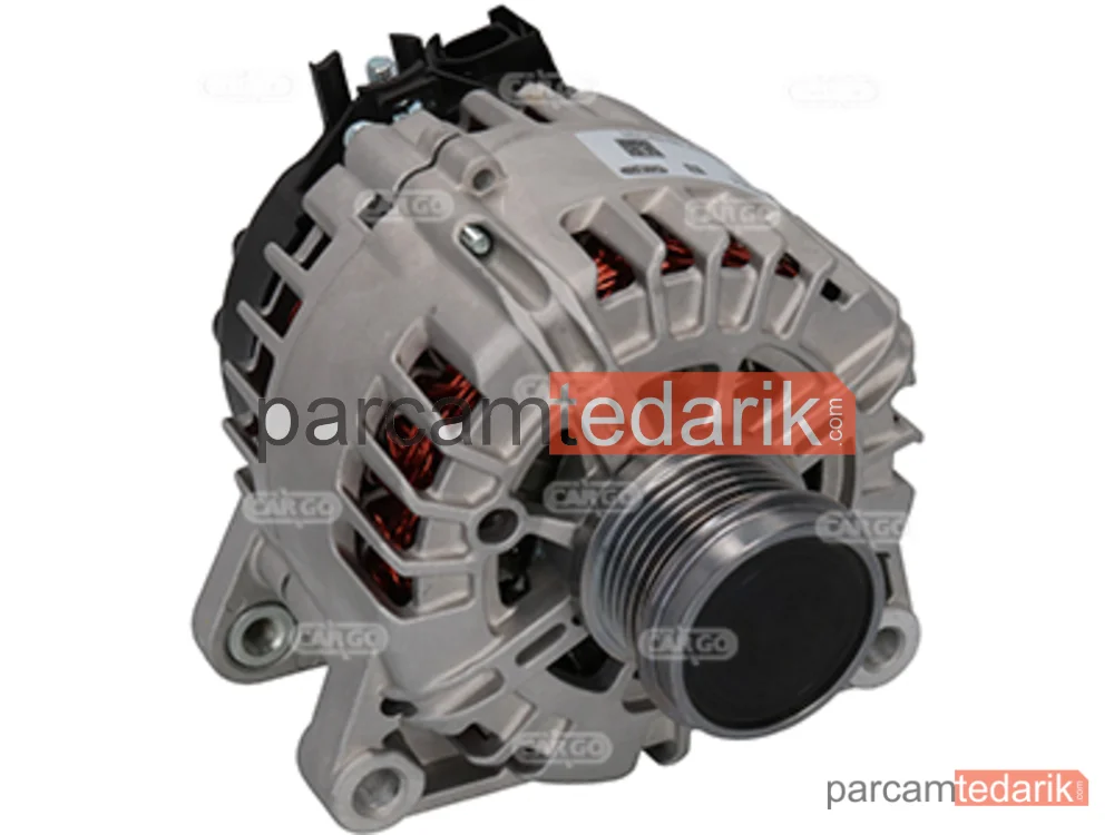 HC-CARGO F032116364 | Alternatör — Ford Mondeo IV