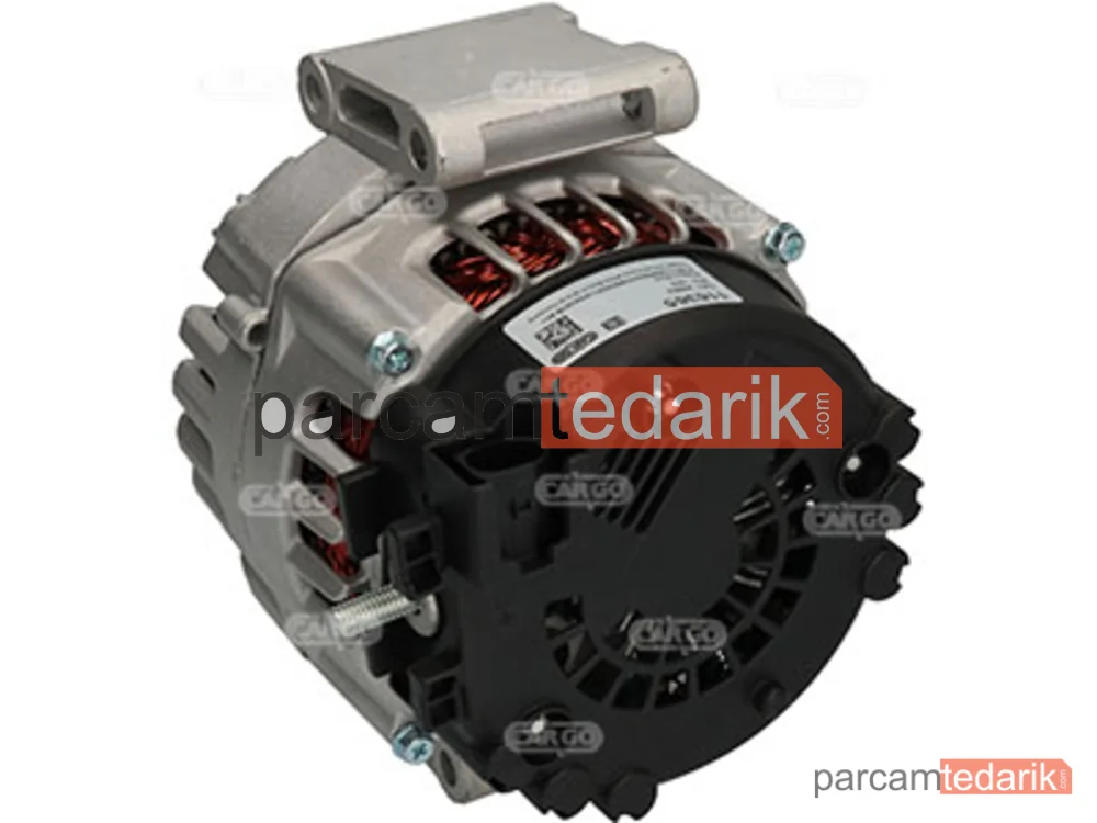 F032116365 | Alternatör — Mercedes-Benz E-Serisi, Mercedes-Benz Sprinter 3-t