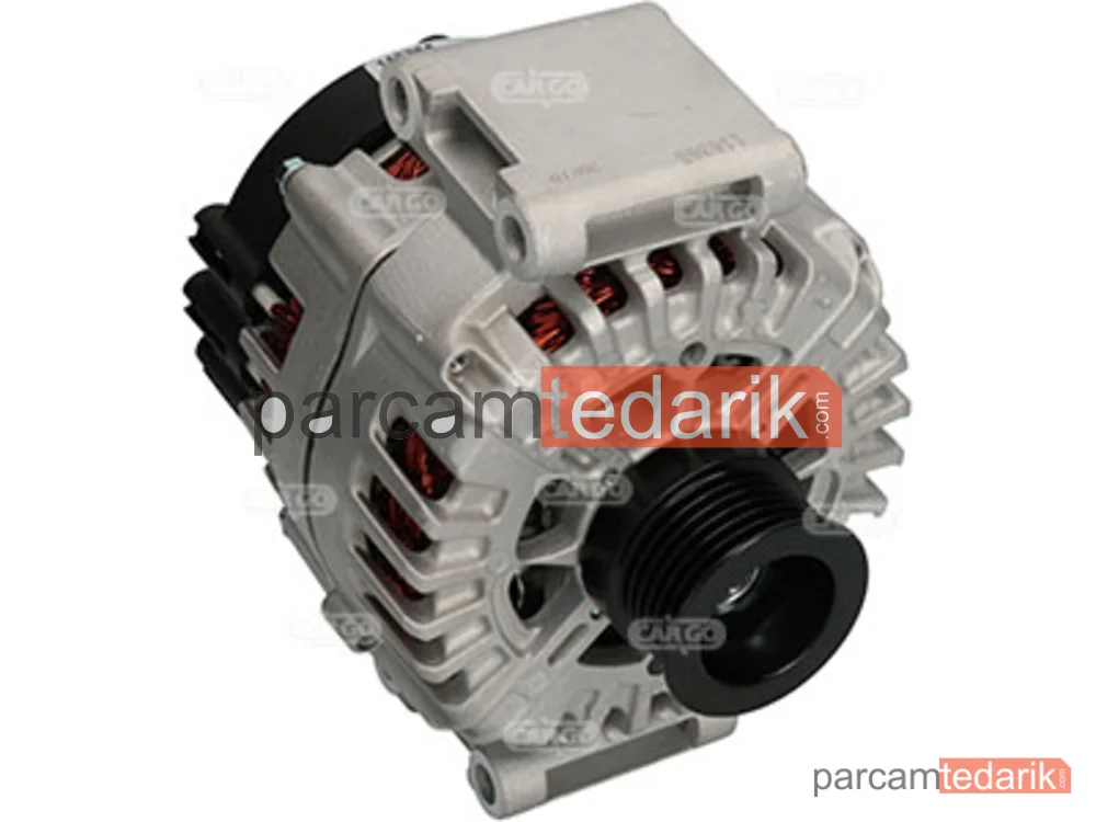 HC-CARGO F032116365 | Alternatör — Mercedes-Benz E-Serisi, Mercedes-Benz Sprinter 3-t