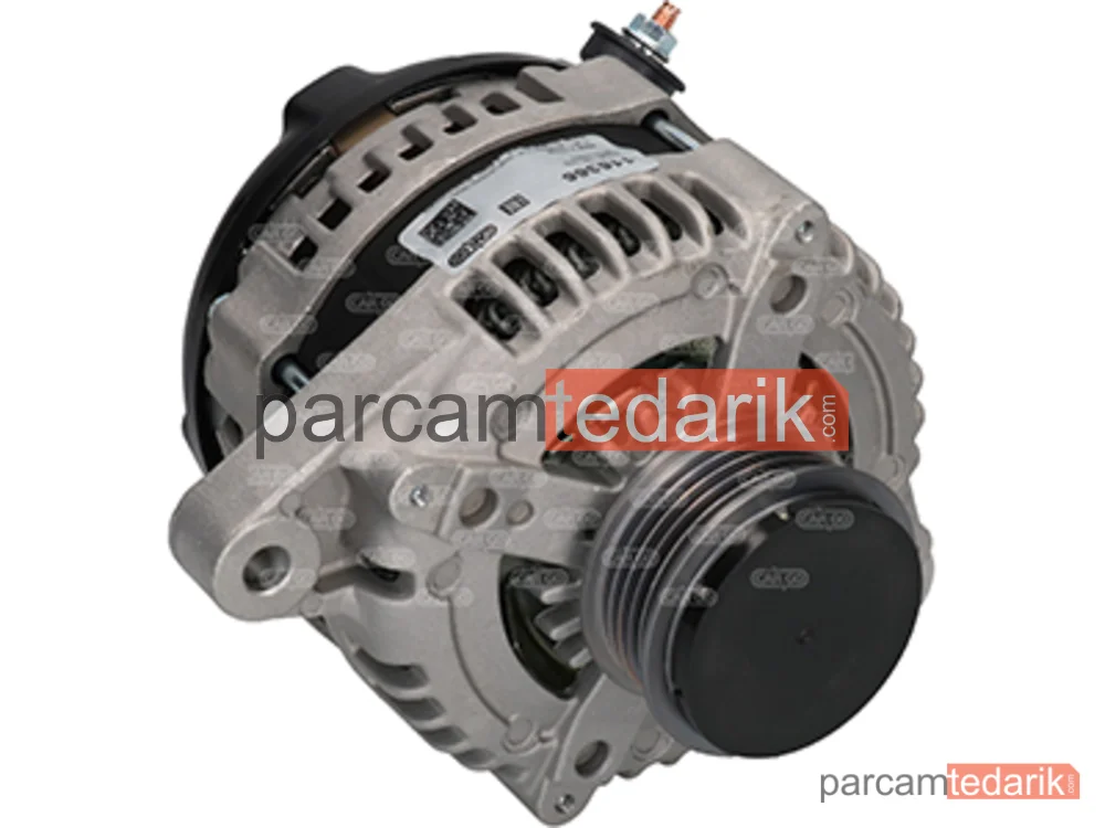 HC-CARGO F032116366 | Alternatör — Toyota Avensis Verso, Toyota Corolla, Toyota Previa II