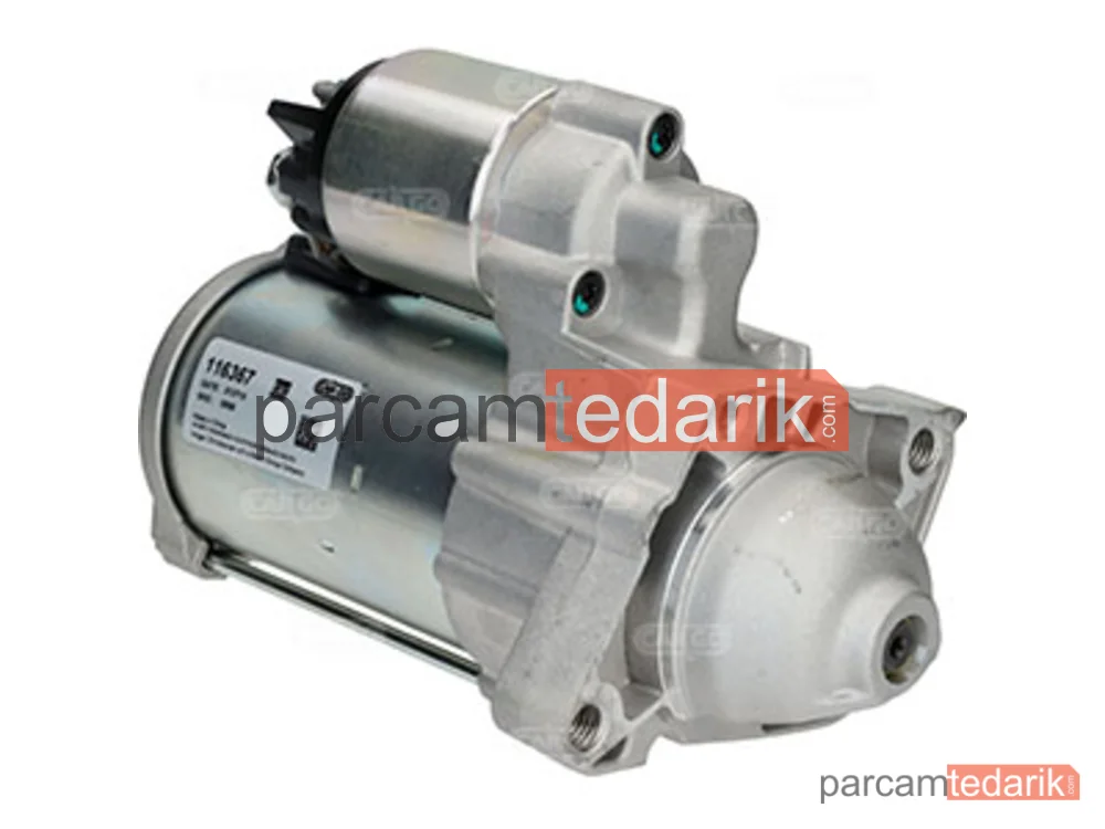 Marş Motoru — Renault Talisman, Dacia Duster, Dacia Lodgy - F032116367