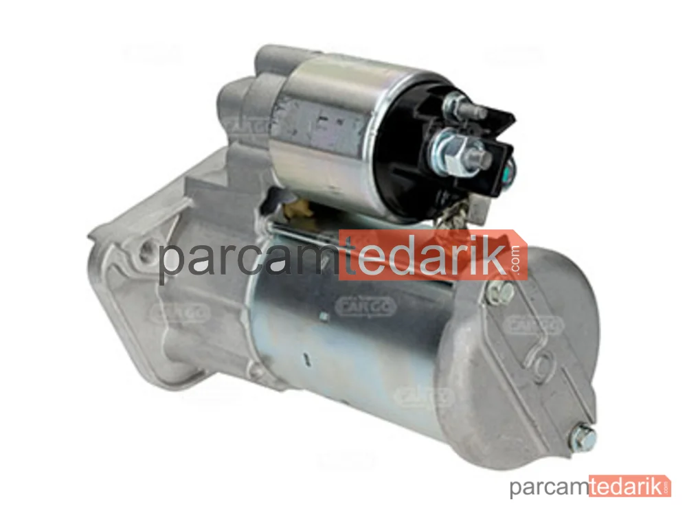 HC-CARGO F032116367 | Marş Motoru — Renault Talisman, Dacia Duster, Dacia Lodgy