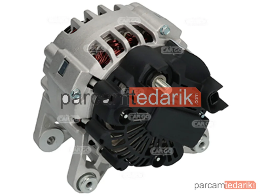 F032116368 | Alternatör — Renault Clio III, Renault Modus / Grand Modus, Renault Twingo II