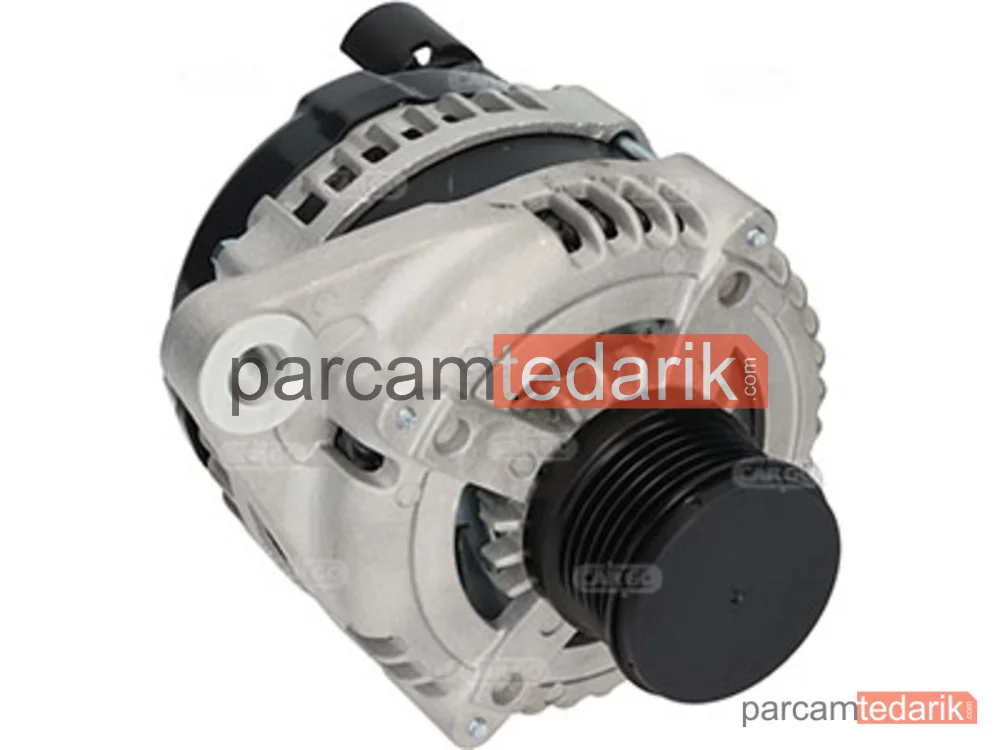 HC-CARGO F032116372 | Alternatör — Alfa Romeo Giulia, Fiat 500X, Jeep Renegade SUV