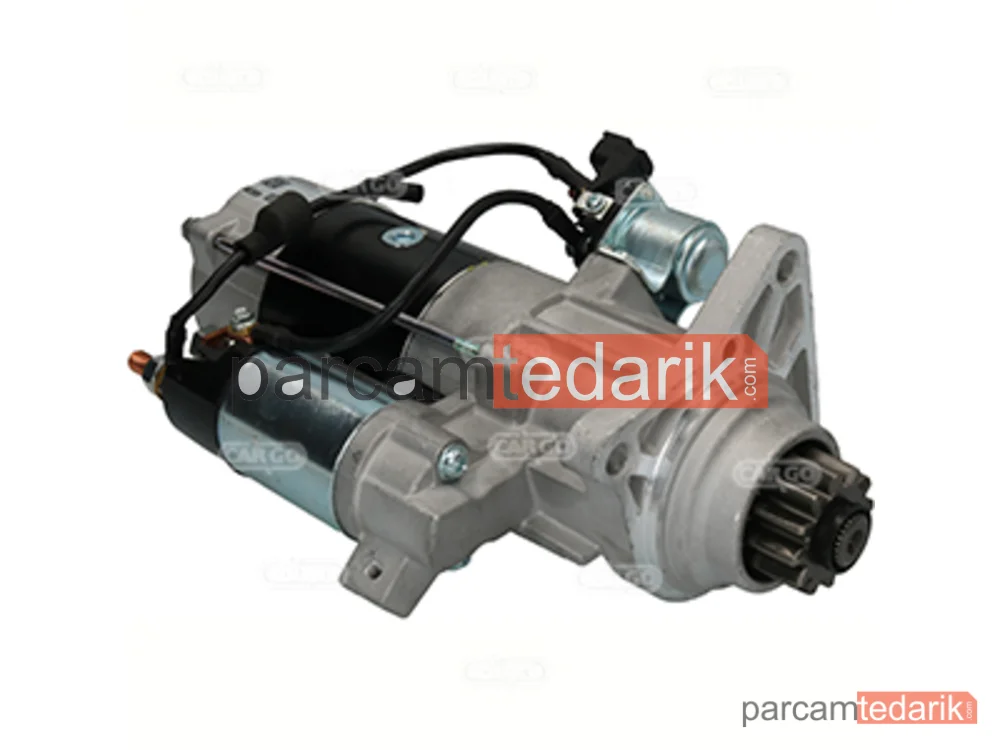 F032116374 | Marş Motoru — Renault Trucks C