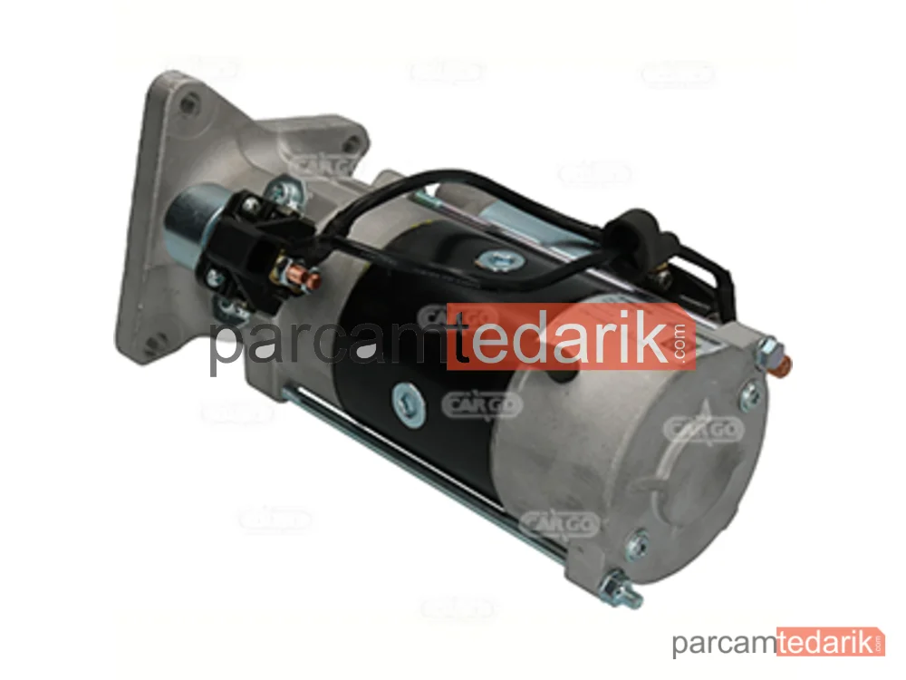 HC-CARGO F032116374 | Marş Motoru — Renault Trucks C