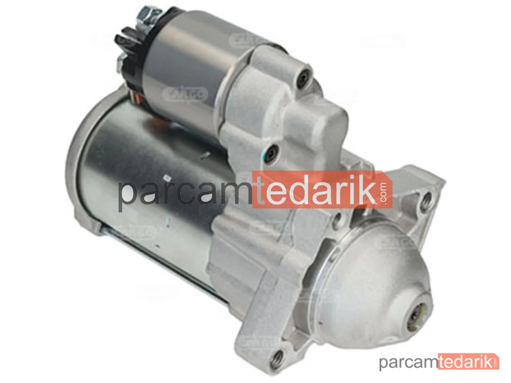 Marş Motoru — Nissan Qashqai II, Renault Megane III, Renault Scénic III - F032116375
