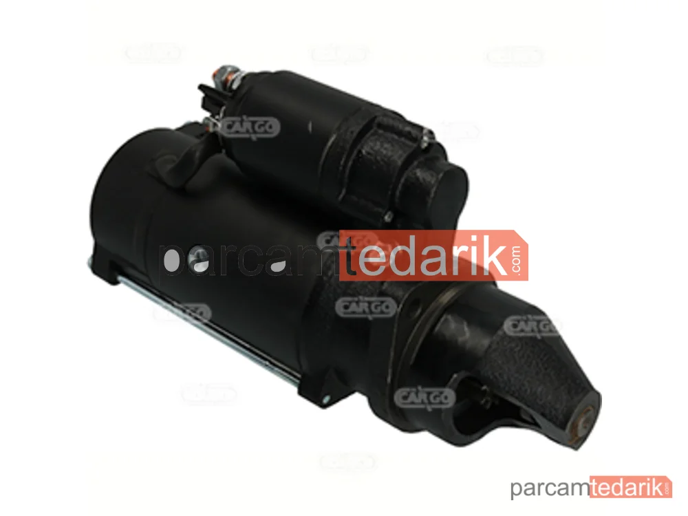 F032116379 | Marş Motoru — John Deere Series 2050, John Deere Series 5000, John Deere Series 5