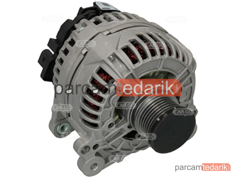 HC-CARGO F032116380 | Alternatör — Audi A4 B8, Audi Q5, Audi A5