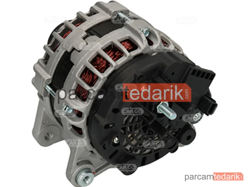 F032116381 | Alternatör — Renault Megane IV Grandtour, Renault Megane IV, Renault Scénic IV