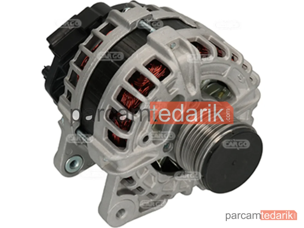 HC-CARGO F032116381 | Alternatör — Renault Megane IV Grandtour, Renault Megane IV, Renault Scénic IV
