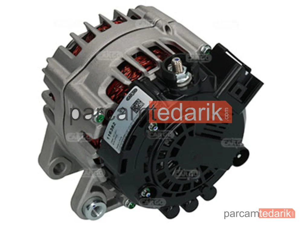 F032116382 | Alternatör — Ford Galaxy III, Ford S-Max, Ford Mondeo V