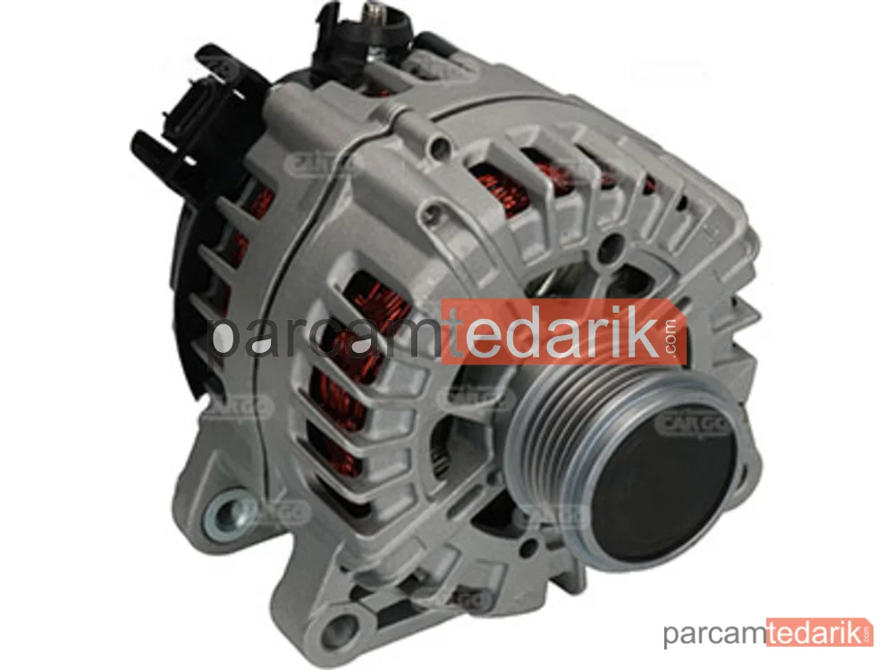 HC-CARGO F032116382 | Alternatör — Ford Galaxy III, Ford S-Max, Ford Mondeo V