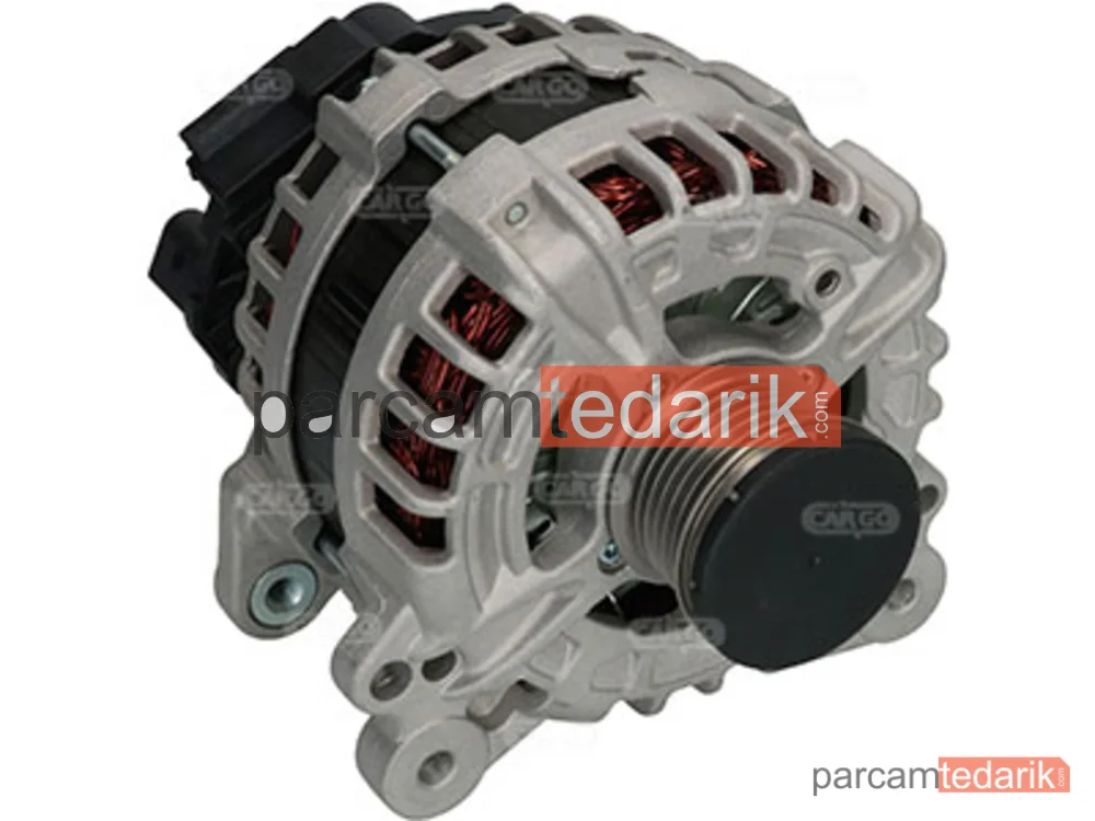 HC-CARGO F032116383 | Alternatör — Skoda Fabia III, VW Polo V, Seat Ibiza IV