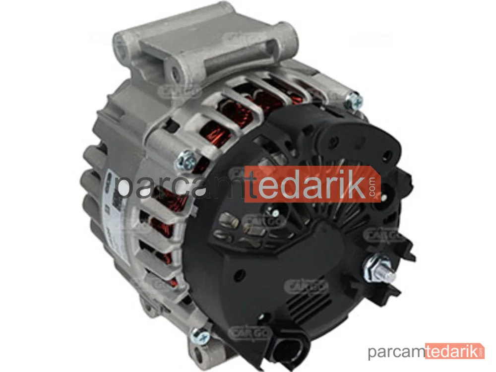 F032116386 | Alternatör — VW Golf VII, Seat Leon ST, VW Arteon