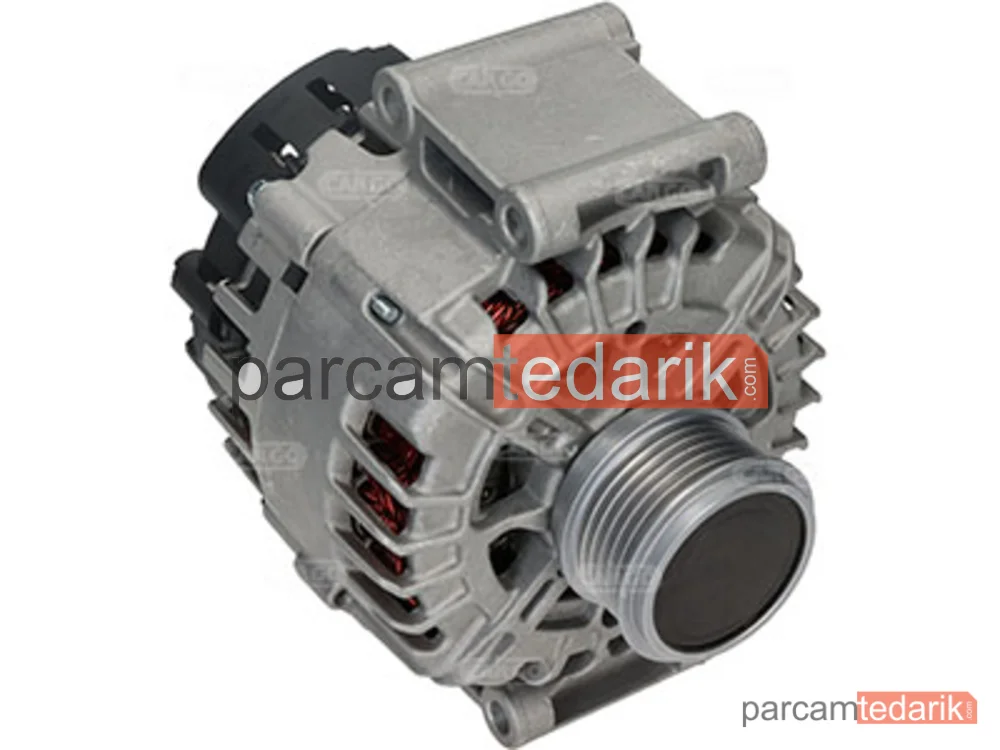 HC-CARGO F032116386 | Alternatör — VW Golf VII, Seat Leon ST, VW Arteon