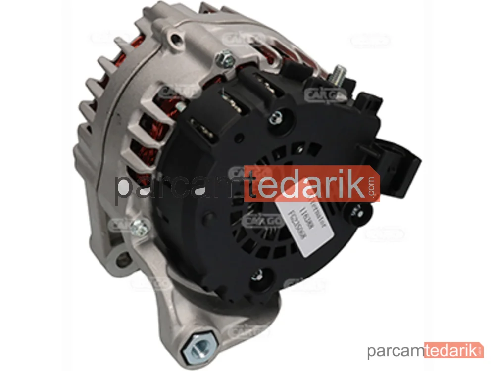 F032116388 | Alternatör — BMW 3, BMW 3 Gran Turismo, BMW 4 Gran Coupe