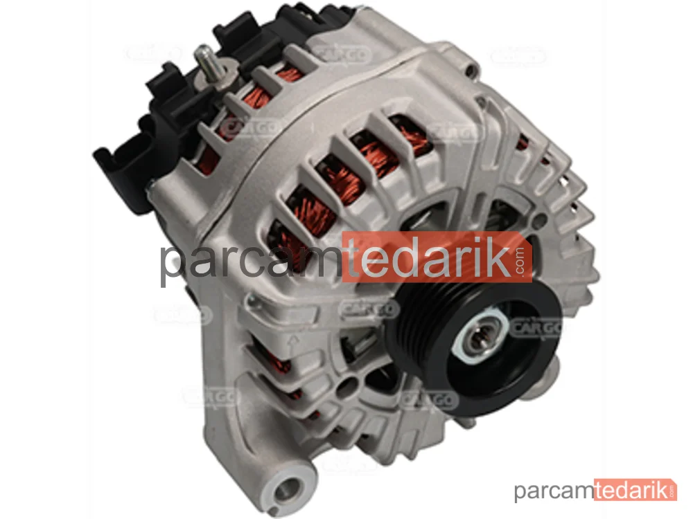 HC-CARGO F032116388 | Alternatör — BMW 3, BMW 3 Gran Turismo, BMW 4 Gran Coupe