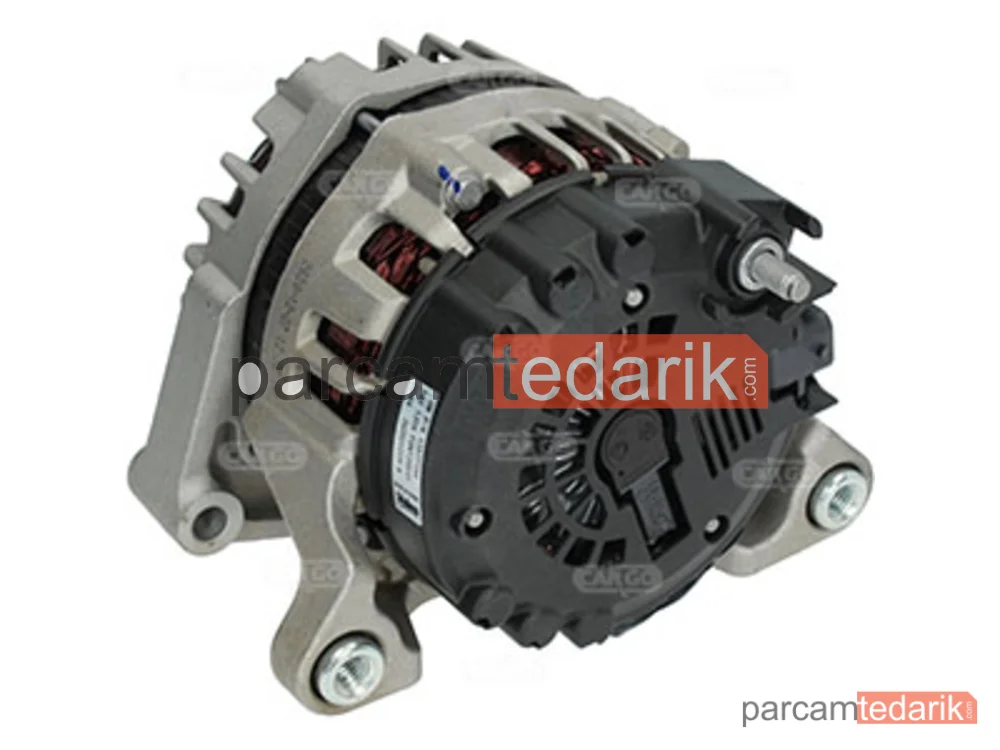 F032116389 | Alternatör — Opel Astra J GTC, Opel Astra J