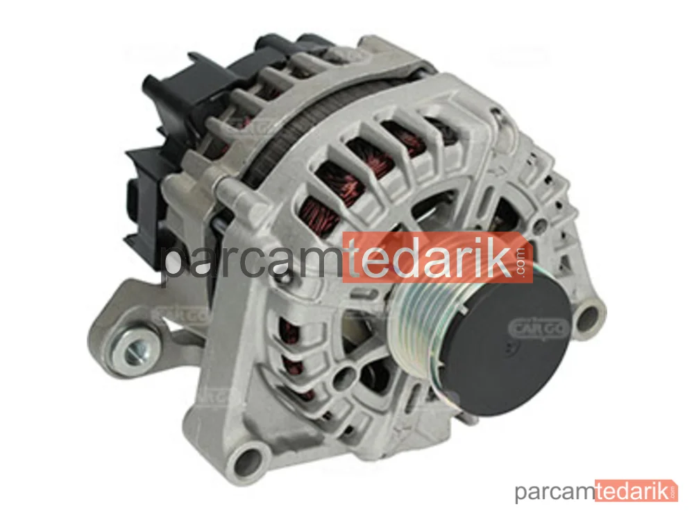 HC-CARGO F032116389 | Alternatör — Opel Astra J GTC, Opel Astra J