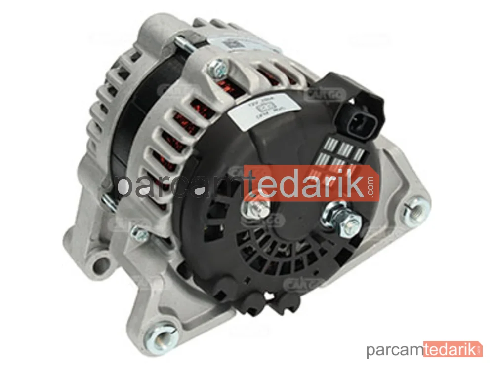 F032116390 | Alternatör — Opel Astra J GTC, Opel Astra J, Opel Zafira Tourer C