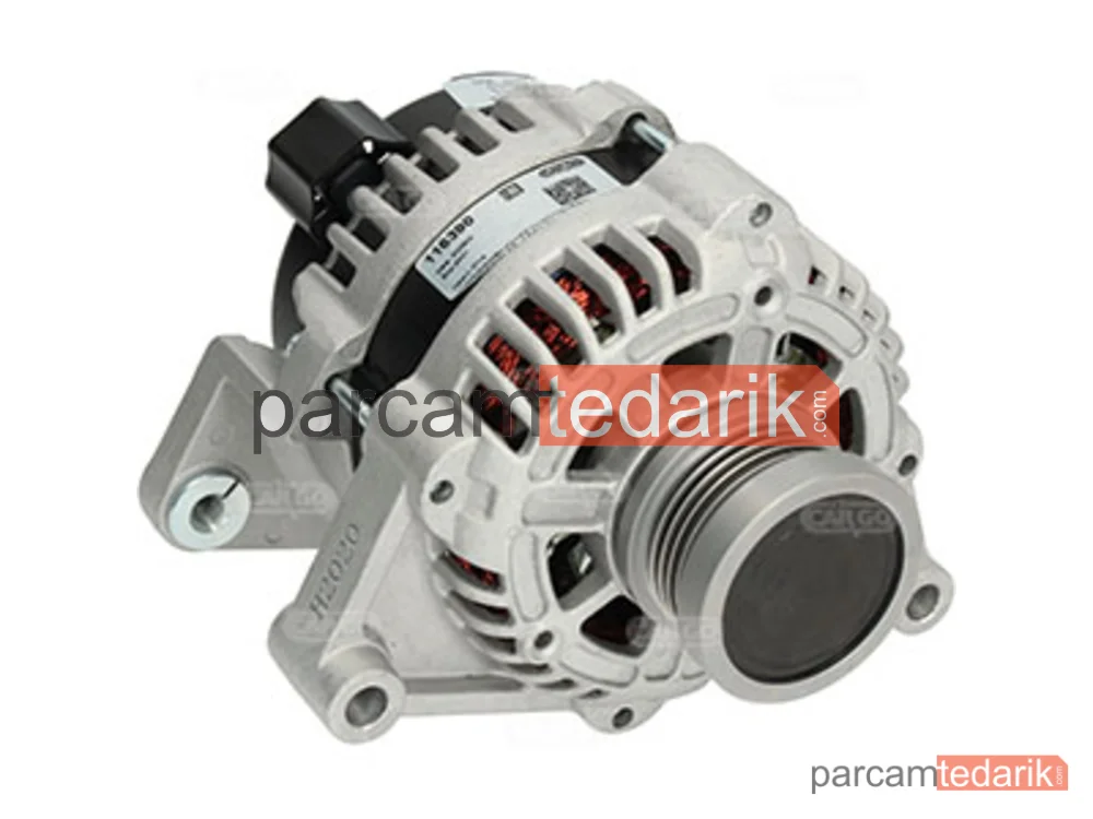 HC-CARGO F032116390 | Alternatör — Opel Astra J GTC, Opel Astra J, Opel Zafira Tourer C